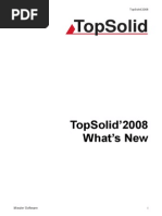 Top Solid 2008