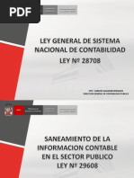 Saneamiento Contable Salazar