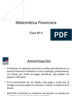 Matematica+Financiera+Clase+6