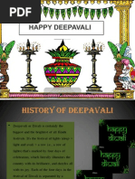 Happy Deepavali