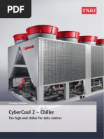 STULZ CyberCool2 Brochure 0913 en