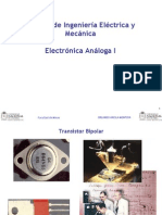 ElecAnI - 17 Transistores