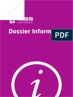 Dossier Informativo