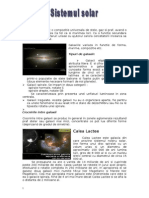 Sistemul Solar