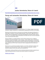 Siemens Basics of Energy
