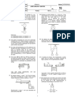 CURSO DE VERÃO - LISTA 01