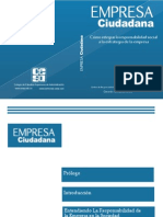 Empresa Ciudadana Colombia