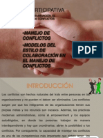 PPT GERENCIA PARTICIPATIVA FINAL.ppt