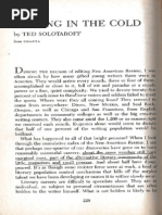 Diane Ackerman Deep Play | PDF | Psychotherapy