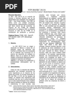 Articulo Iso-Iec 29110