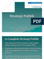 Strategi_Politik