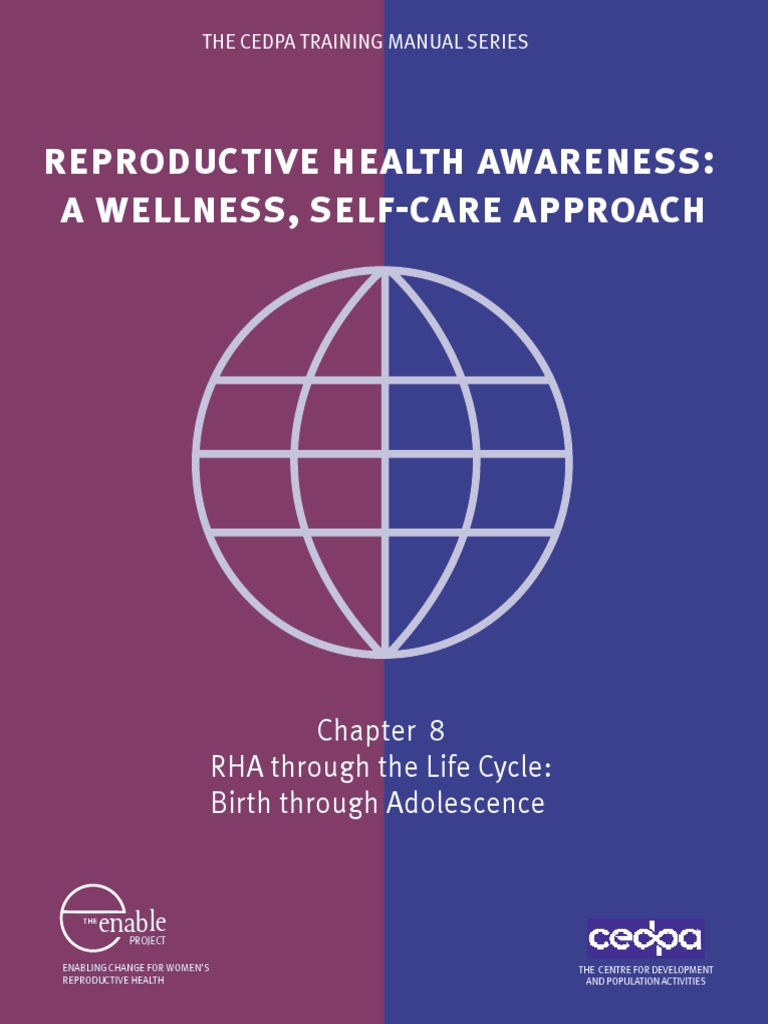 Reproductive Health Awareness for Youth | PDF | Human Sexual Activity ...