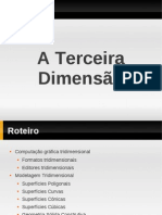 Sistemas Multimidia Aula 9