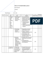 3. PEMETAAN MATERI PEMBELAJARAN