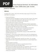 1999-04 The Computer Paper - BC Edition | PDF | Computer
