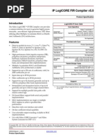 Static CMOS Tri-State Inverter Design | PDF | Logic Gate | Mosfet