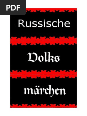 Russische Volksmarchen