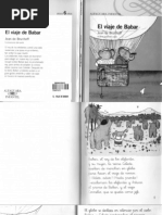 El Viaje de Babar