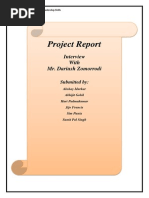 Download Leader Interview Sample by Jijo Francis SN187873325 doc pdf