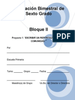 6to Grado Bloque2 Proyecto1 111015004249 Phpapp02