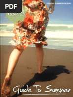 Download Free magazine - WOM 03 - Summer Holiday by beatthestar SN18787956 doc pdf