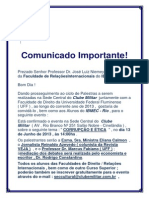 Aviso Importante PDF