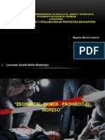 Proteccion de La Escena