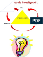 Clase N 1 Metodologia de La Investigacion Vision Integral e Introductoria