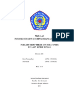 Download Ppm - Phbs Tatanan Rumah Tangga by Nur Alifah  SN187889150 doc pdf