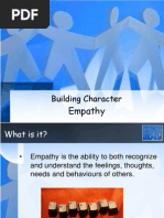 Empathy