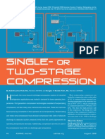 Single vs Two-stage (Jekel and Reindl 2008)