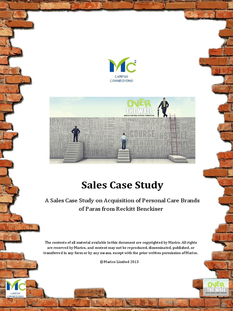 Marico brands picture