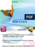2013 Ssqs