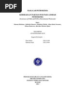 Download Makalah PAH dan PCB dalam limbah by ElzaSafitri SN187904856 doc pdf