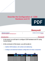 06 20R300 1 C200 Hardware Configuration