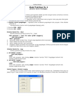 Modul VB6 Perulangan Fathurrohman