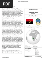 Angola - Wikipedia, The Free Encyclopedia