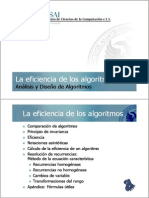 2 Eficiencia