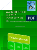 K.21 - PLANT SURVEY For Community Medicine Module