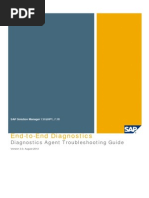 Download Diagnostics Agent Troubleshooting by modesto007 SN187915599 doc pdf