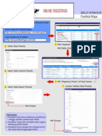 Online Registrasi