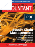 The Management Accountant July 2013