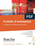 LB Smile Portails Open Source