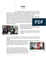 Diario 2