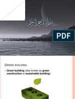 GP-09 - Green Building