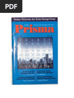 Download PRISMA Social Capital Pertumbuhan Kota by Iwan Nugroho SN18793342 doc pdf