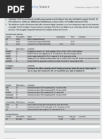 Download Daily Trading Stance - 2009-08-19 by Trading Floor SN18793551 doc pdf