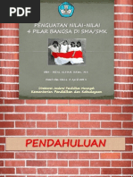Download Penguatan Karakter Bangsa Melalui Nilai 4 Pilar by arnel_goto_fishing SN187938393 doc pdf