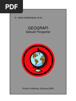 Download GeografisebuahpengantarbyAhmedBabaySN18793924 doc pdf