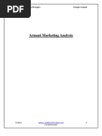 Download Armani Marketing by Kumar Aradhya SN18794047 doc pdf